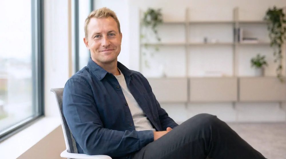 Videoproduktion &ndash; Kundeinterview. &ndash; A1 Film