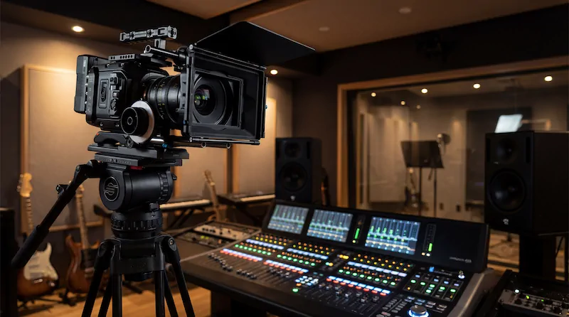 Videoproduktion – Filmning virksomhedsvideo. – A1 Film