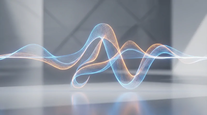 Videoproduktion – Lyddesign grafik. – A1 Film