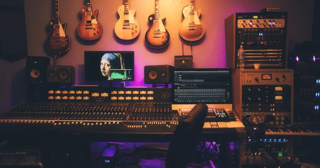 Videoproduktion – Videoredigering. – A1 Film